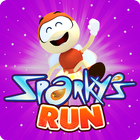 Sparkys Run - سباركيز رن Zeichen