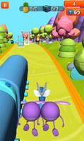 Sparkys Run - سباركيز رن Screenshot 1