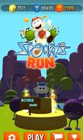 Sparkys Run - سباركيز رن Screenshot 2