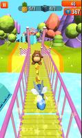 Sparkys Run - سباركيز رن Screenshot 3