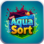 Super Aqua Sort