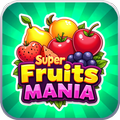 Super Fruits Mania: Match 3