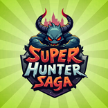 Super Hunter Saga