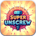 Super Unscrew