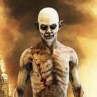 Zombie X Apoclypse ícone