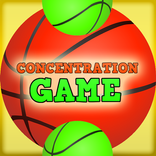 Concentration Game