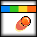 Colourful Zig Zag
