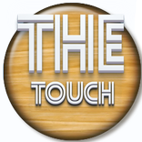 The Touch Puzzle Game