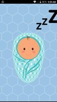Sonidos para dormir: Bebés Affiche