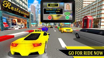 Lái xe taxi trực tuyến: Lái xe taxi thành phố bài đăng