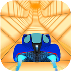 Tunnel Car Driving آئیکن