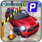 Ultimate Car Parking Simulator icon