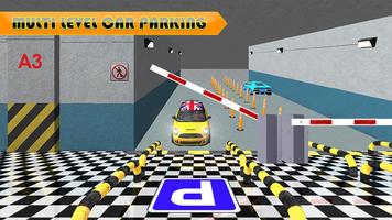 Ultimate Car Parking Simulator screenshot 2