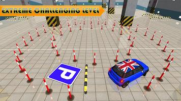 Ultimate Car Parking Simulator screenshot 3
