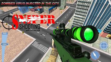 Trò chơi bắn súng FPS 3D: dự án thành phố an toàn ảnh chụp màn hình 2