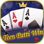 Teen Patti Win-3 Patti Poker Online icon