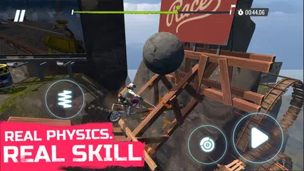 Trial Xtreme Freedom XAPK 下載