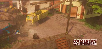 Teardown Gameplay Walkthrough screenshot 1