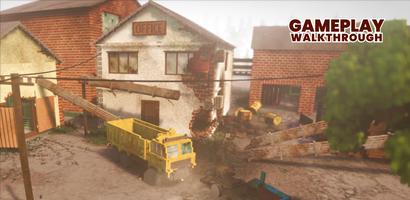 Teardown Gameplay Walkthrough screenshot 2