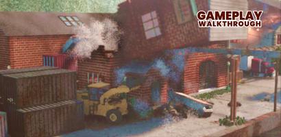 Teardown Gameplay Walkthrough screenshot 3