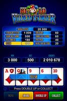 HiLo Video Poker 截图 3