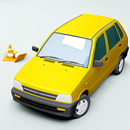 New Car Parking 2021 : Real Driving Simulator 2021 APK