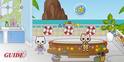 Guide Yasa Pets New पोस्टर
