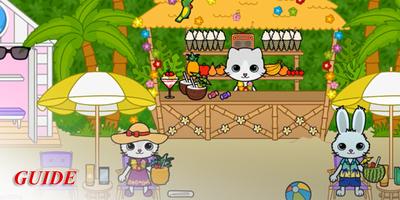 Guide Yasa Pets New स्क्रीनशॉट 1