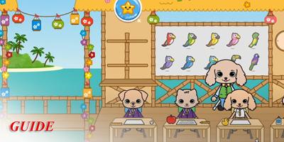 Guide Yasa Pets New स्क्रीनशॉट 3