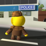 Gameplay Of Wobbly Life