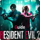 RESIDENT EVIL 2 : BIOHAZARD GUIDE icône