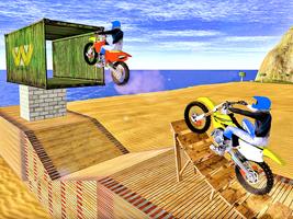 Stunt Bike Tricks Master - Bike Racing Game screenshot 2