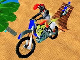 Stunt Bike Tricks Master - Bike Racing Game syot layar 3