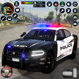 Police Car Chase Thief Games