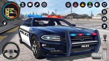Police Chase Cop Car Thief screenshot 3