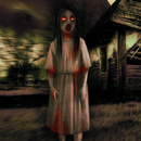 Scary Ghost House Evil Killer-APK