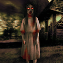 Scary Ghost House Böser Killer APK