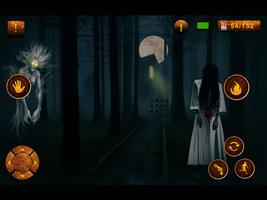 Scary Ghost House Böser Killer Screenshot 3