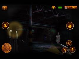 Scary Ghost House Evil Killer screenshot 1