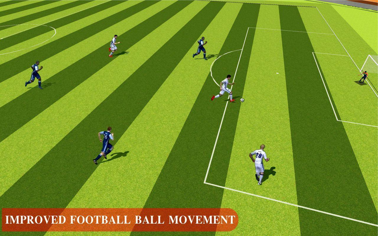 Juegos de fútbol penales
