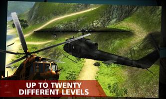 Helicopter War game 2016 screenshot 2