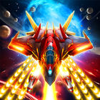 Shooter Legend: Air Squad ไอคอน