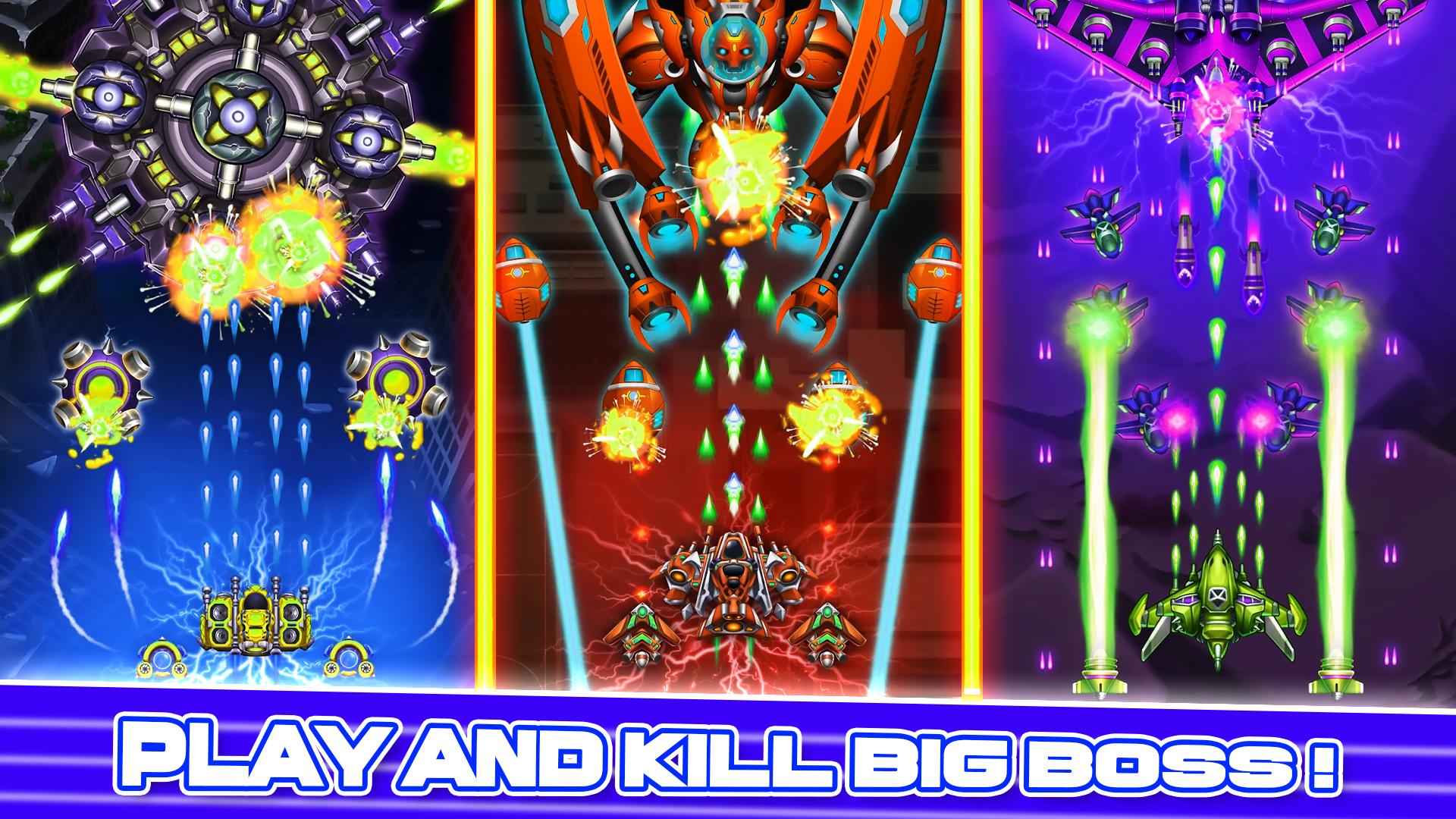 Shooter legends Shooter legends