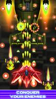 Shooter Legend: Air Squad imagem de tela 2