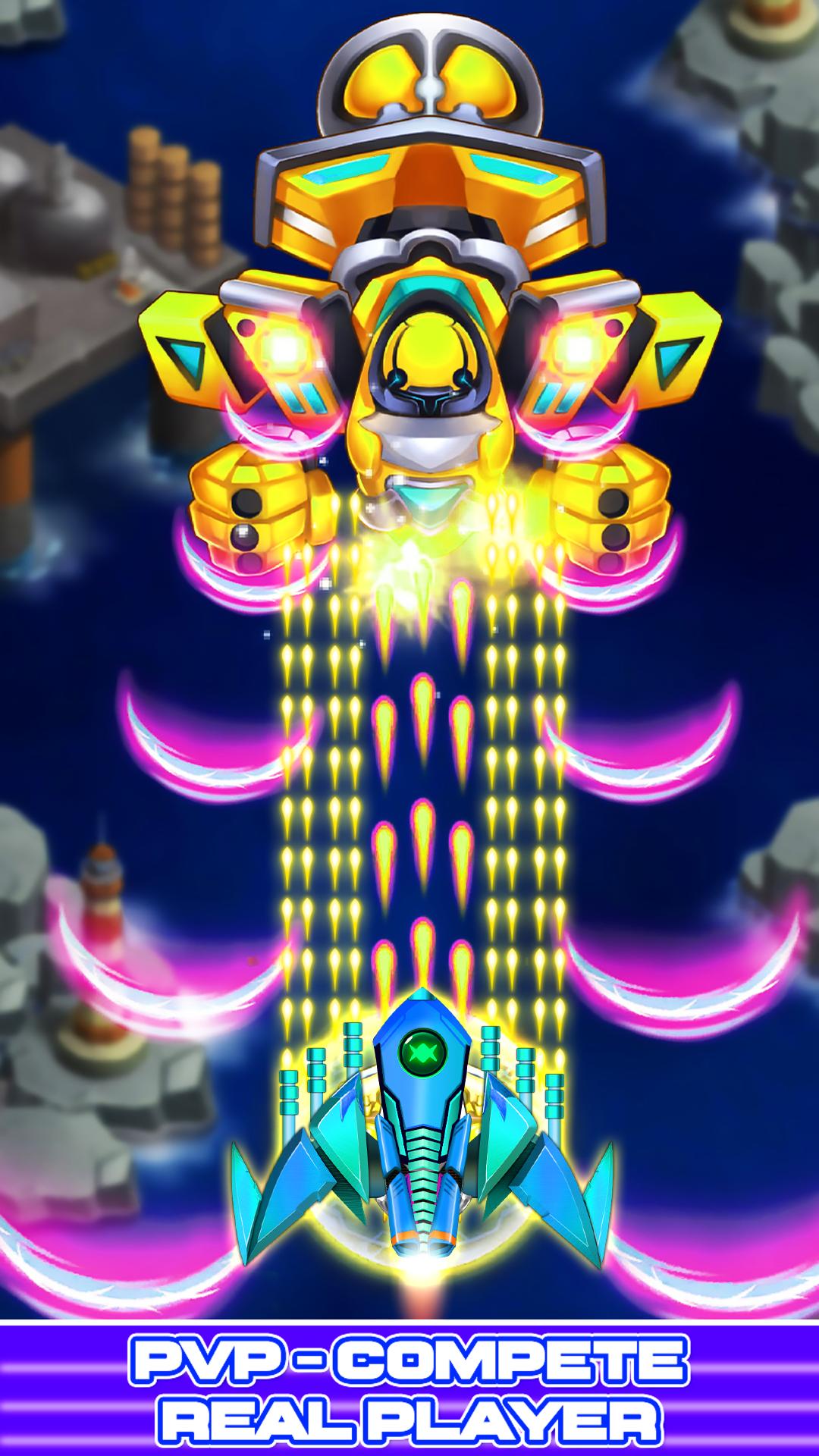 Shooter legends Shooter legends