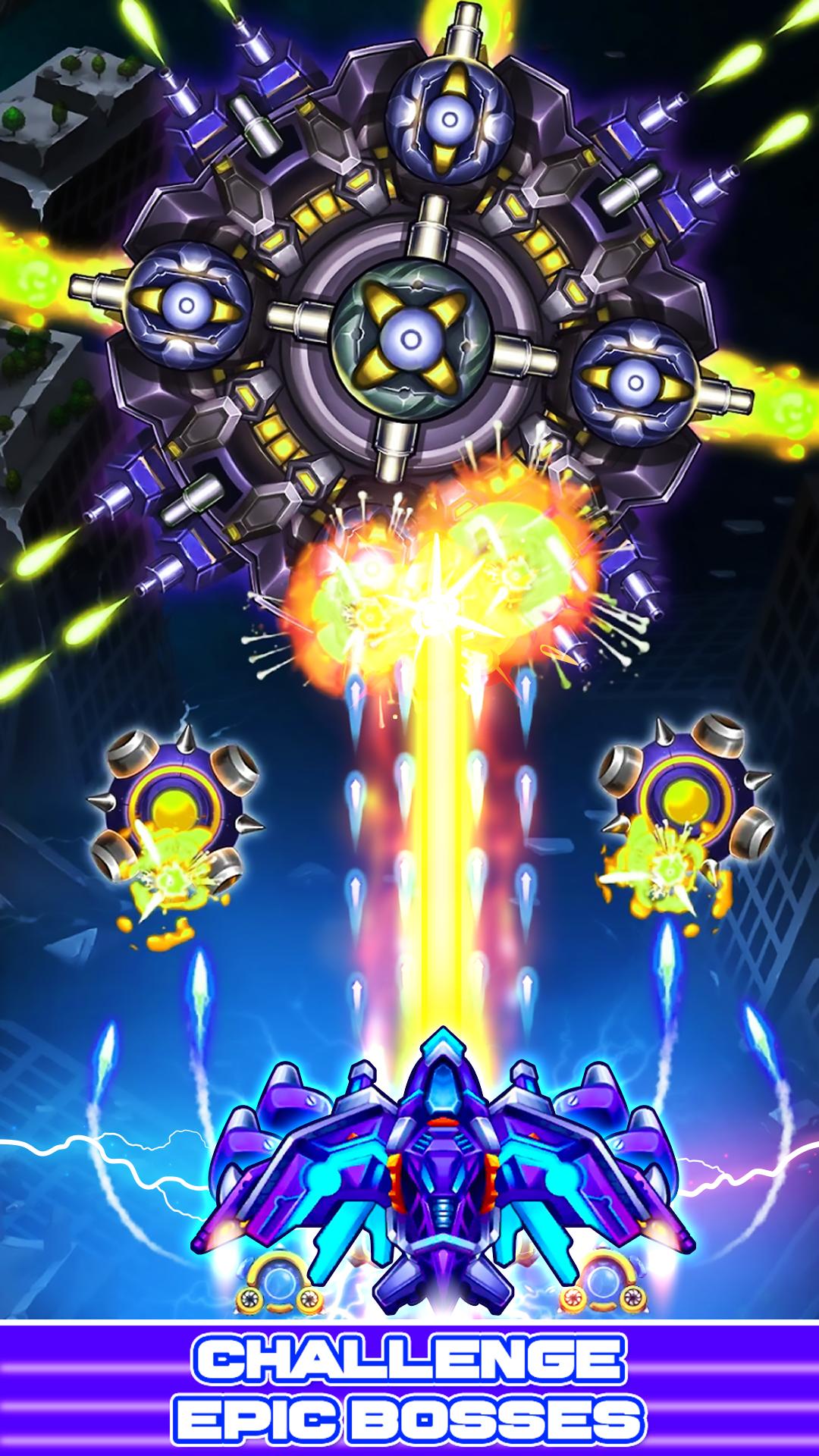 Shooter legends Shooter legends