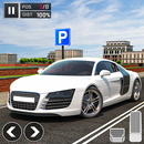 APK Real Car Parking 3D Car Games
