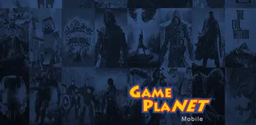 GamePlanet