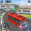 Extreme Bus Simulator Games 3D