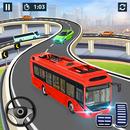 APK Extreme Bus Simulator Games 3D